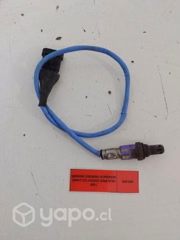 Sensor Oxigeno Superior (DRV7137) Dodge Ram V700 2
