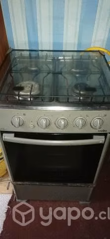 estufa a gas