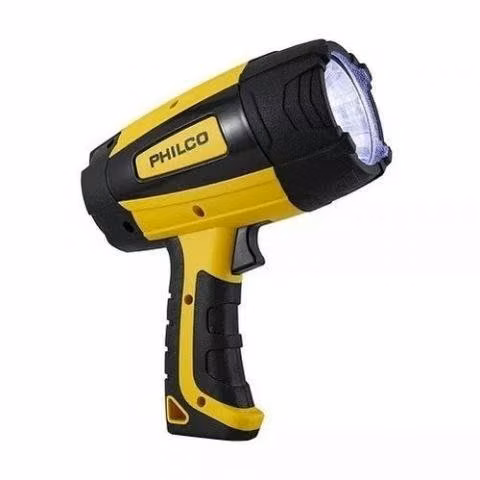 Linterna Foco 1 Led Hig Power Philco Recargable 30 - Imagen 3