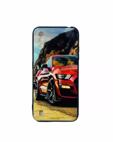 Carcasa para samsung a 01 - Imagen 2