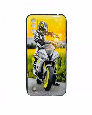 Carcasa para samsung a 01