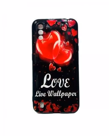 Carcasa para samsung a 01 - Imagen 3