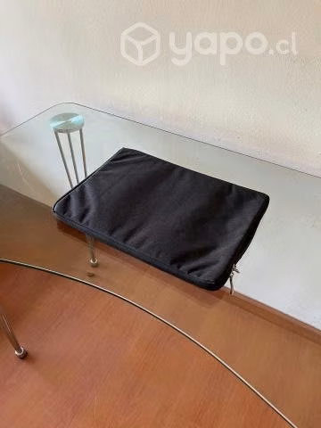 Funda Notebook 15" Negro Gaton