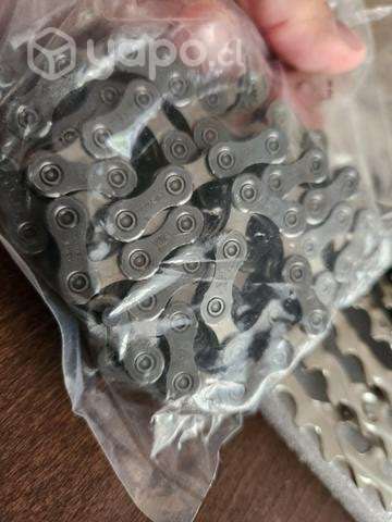 Kit Transmision 11v full Shimano Deore M5100 - Imagen 5
