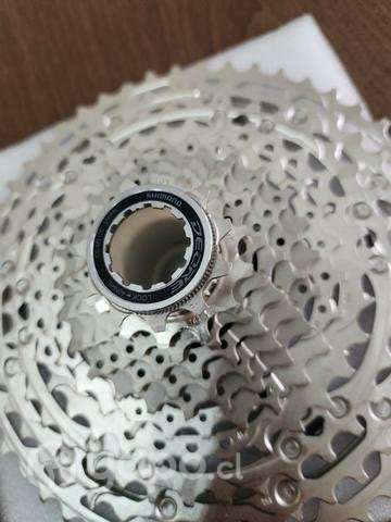 Kit Transmision 11v full Shimano Deore M5100 - Imagen 6