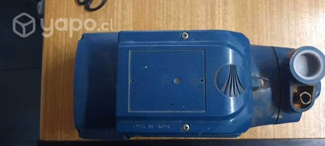 Bomba Pedrollo Pkm 200 2hp