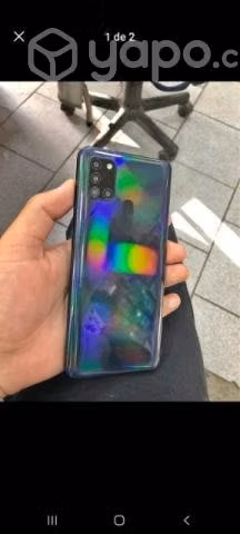 Celular a21s - Imagen 2