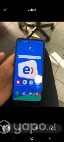 Celular a21s