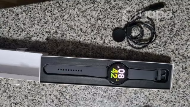 Samsun Galaxt Watch 5 44mm- Nuevo - Imagen 5