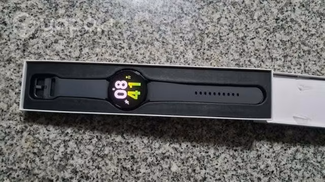 Samsun Galaxt Watch 5 44mm- Nuevo - Imagen 2
