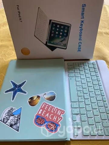Carcasa iPad 9.7" - Imagen 3