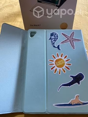 Carcasa iPad 9.7" - Imagen 4