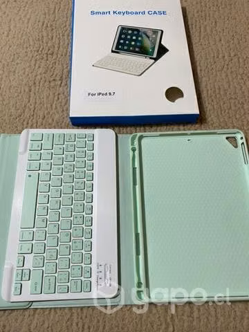 Carcasa iPad 9.7"