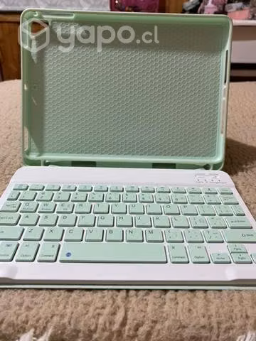 Carcasa iPad 9.7" - Imagen 2