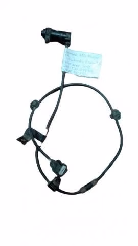 Sensor ABS trasero rh Mitsubishi l200 año 06/12