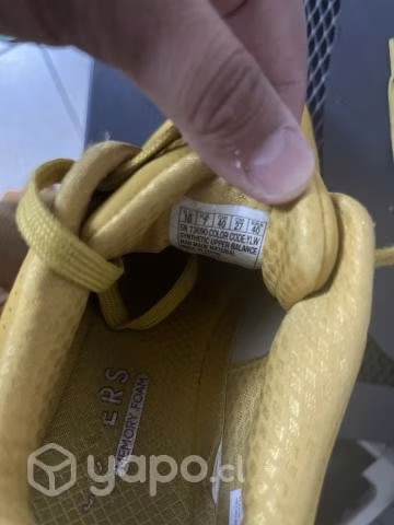 Zapatillas skechers memory - Imagen 4