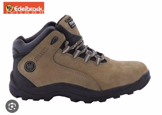 Botin Edelbrock Ed 106 - Imagen 2