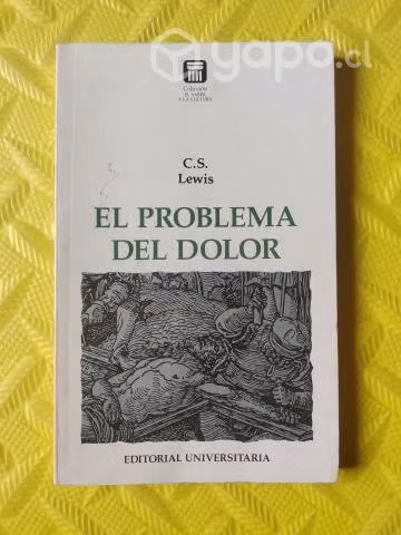 El problema del dolor - C. S. Lewis