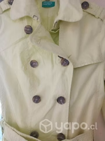 Abrigo Talla S-M - Imagen 3