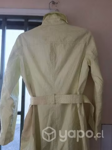 Abrigo Talla S-M - Imagen 2