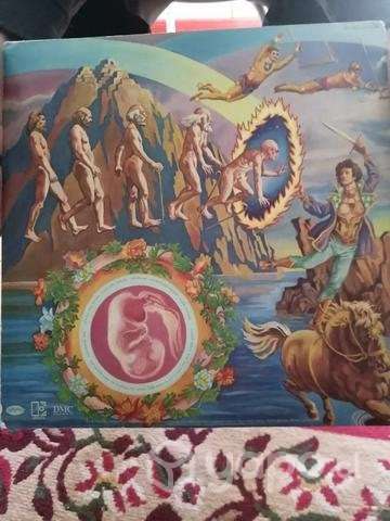 Álbum vinilo The Doors full circle - Imagen 2