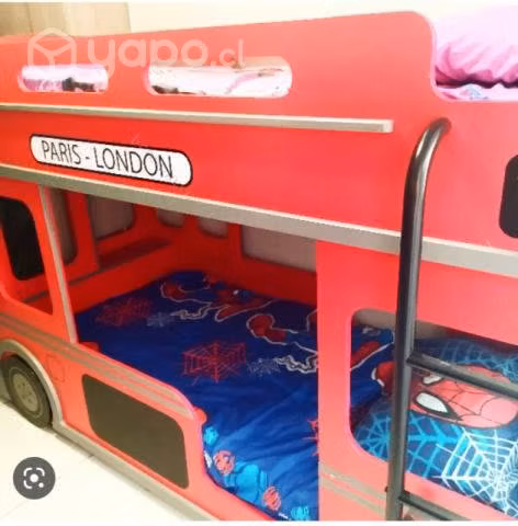 CAMA Autobús