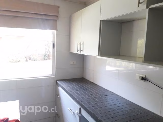 Excelente oportunidad de casa en Rancagua