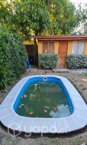 Excelente oportunidad de casa en Rancagua