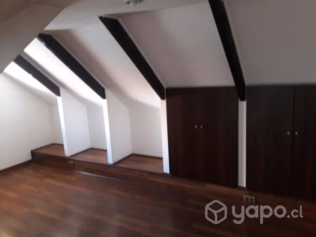 Excelente oportunidad de casa en Rancagua