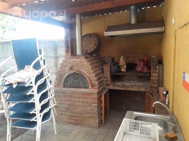 Excelente oportunidad de casa en Rancagua