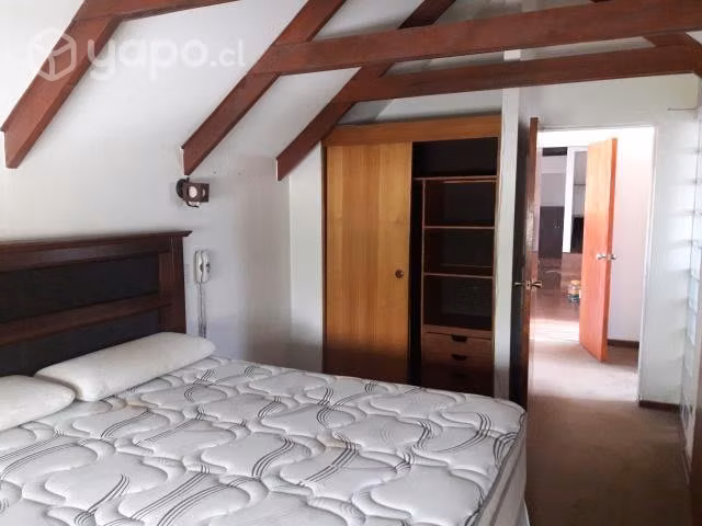 Excelente oportunidad de casa en Rancagua