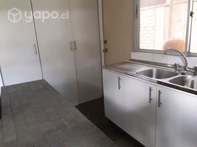 Excelente oportunidad de casa en Rancagua