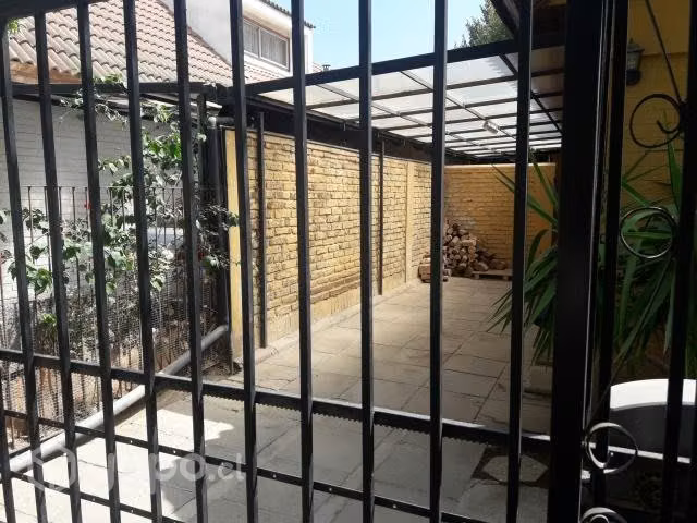 Excelente oportunidad de casa en Rancagua
