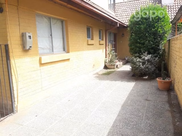 Excelente oportunidad de casa en Rancagua