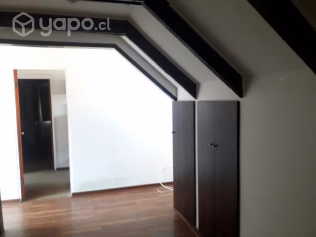 Excelente oportunidad de casa en Rancagua