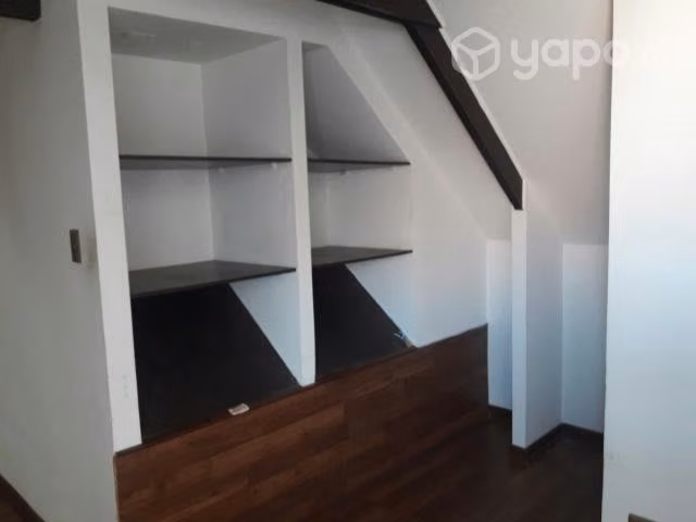 Excelente oportunidad de casa en Rancagua