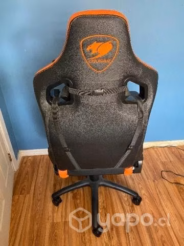 Silla Gamer Cougar One S - Imagen 2