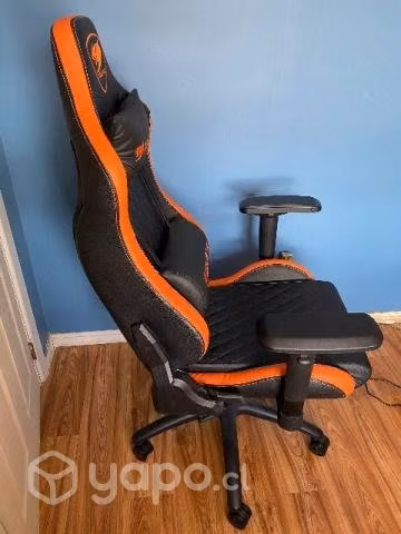 Silla Gamer Cougar One S - Imagen 4
