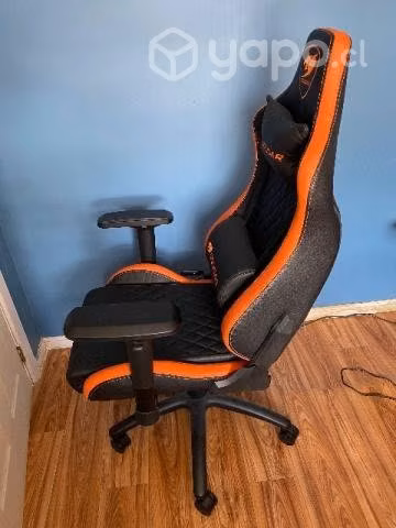 Silla Gamer Cougar One S - Imagen 6