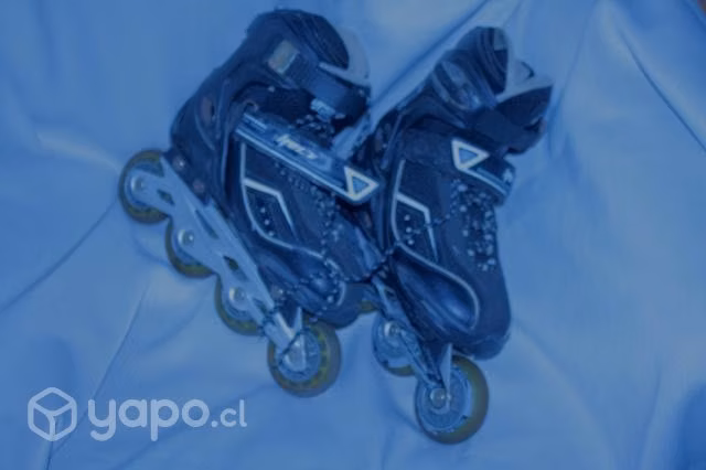 Patines holy sports