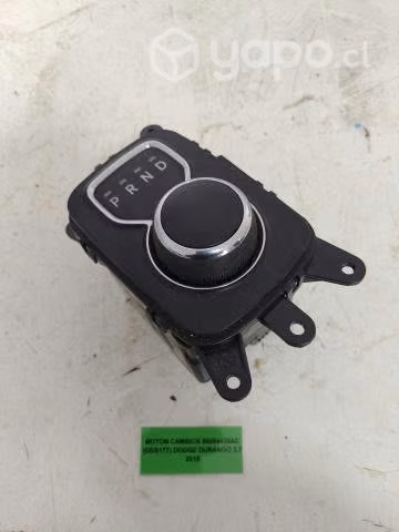Boton Cambios 56054430AC (DDS177) Dodge Durango 3