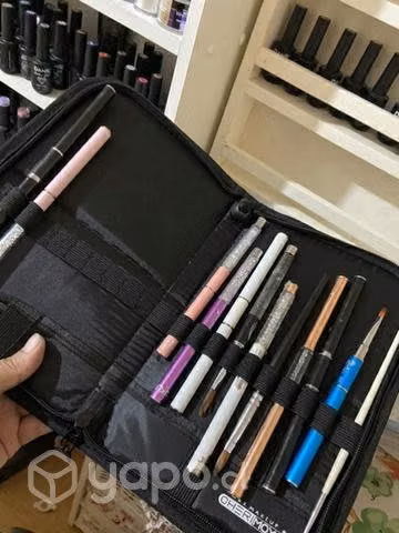 Insumo de uñas