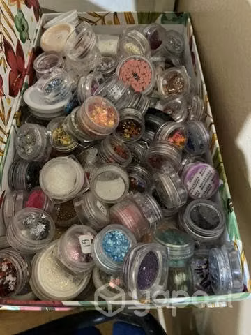 Insumo de uñas