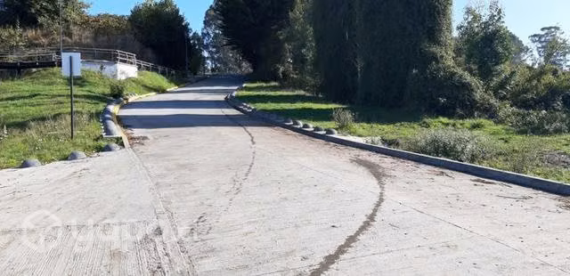 Parcela 5000 mt2 - Imagen 5