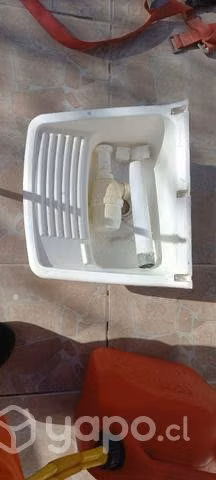 Batea para lavar - Imagen 2