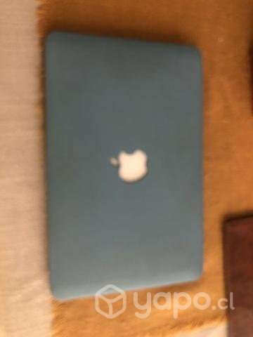 Macbook air 11 pulgadas apple - Imagen 3