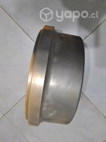 Tambor de freno Hino XZU 8.0 - Imagen 3