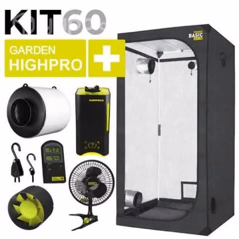 Kit indoor