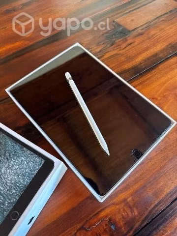 IPad Pro 10,5 pulgadas 64gb + Apple Pencil