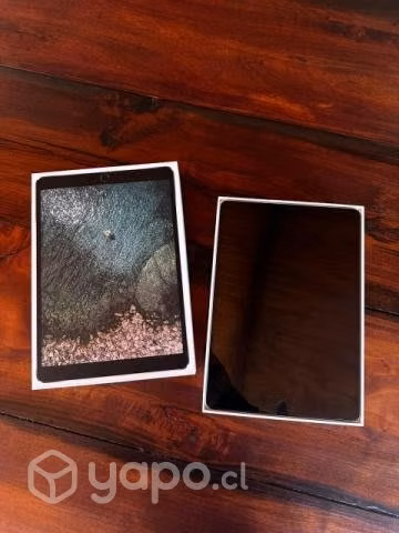 IPad Pro 10,5 pulgadas 64gb + Apple Pencil